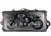 Yamaha Vmax Concept Yamaha Vmax Concept